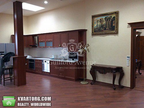 Sell 5-room apartment. Киев, Заньковецкой — photo 7