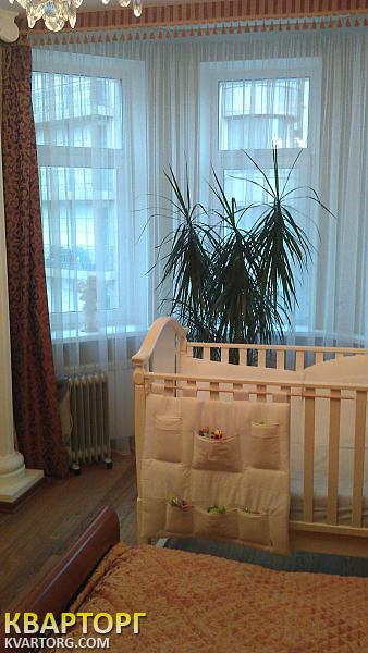 продам 3-комнатную квартиру. Киев,  Шелковичная - фото 5