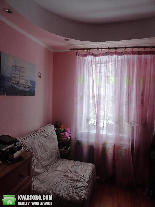 Sell 3-room apartment. Киев,  Пожарского — photo 1