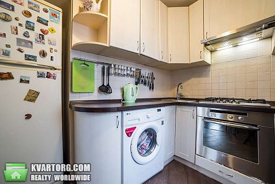 Sell 1-room apartment. Киев,  Краснопартизанская — photo 1