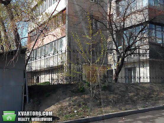 Sell 3-room apartment. Киев,  Выборгская — photo 1