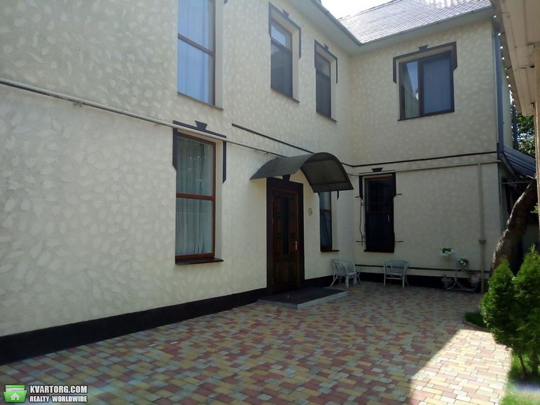 Rent out house. Одесса, Левитана — photo 1