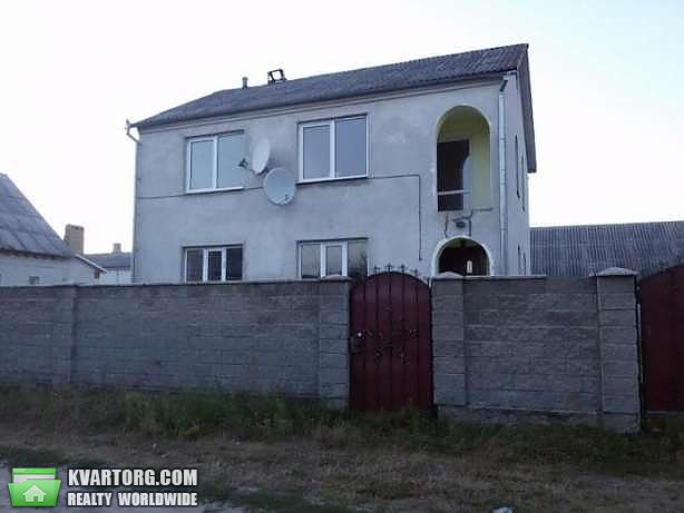 Sell house. Ровно, г. Березно — photo 1