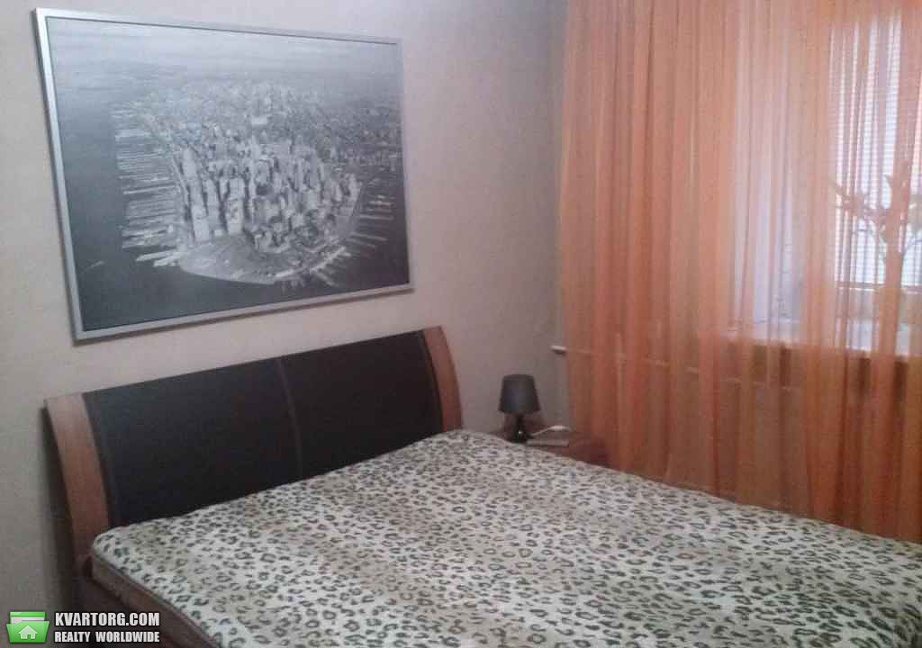Rent out 1-room apartment. Харьков, героев труда — photo 1