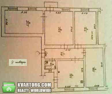 Sell 4-room apartment. Одесса, Хмельницкого — photo 10