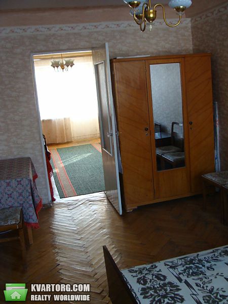Sell 2-room apartment. Киев, Курнатовского — photo 2