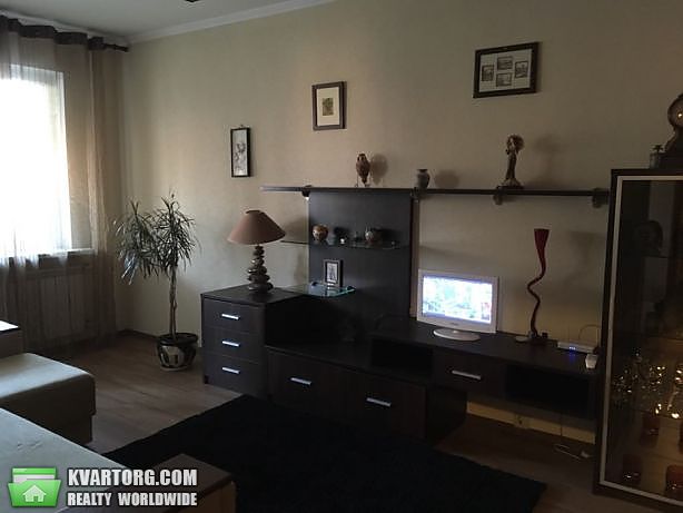 Rent out 2-room apartment. Киев,  Ахматовой — photo 8