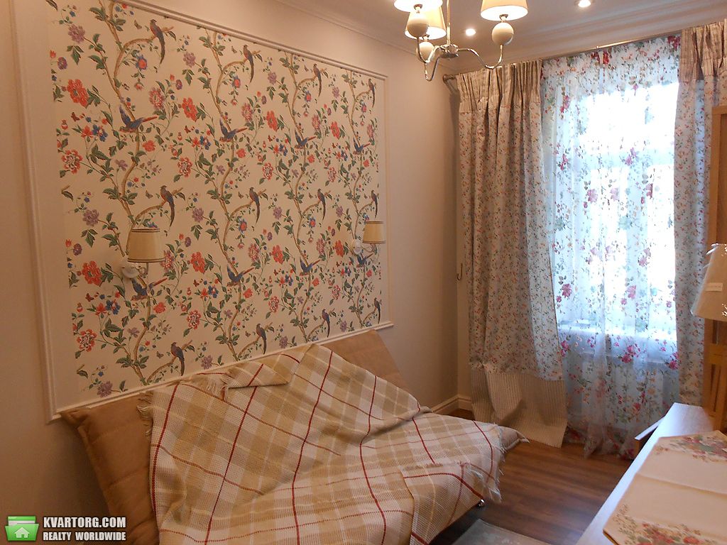 Rent out 3-room apartment. Киев,  Лысенко — photo 4