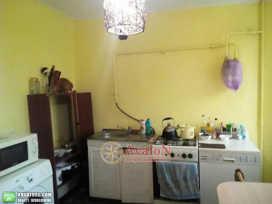 Sell 3-room apartment. Одесса, Фонтанская дорога — photo 1