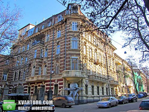 Sell 2-room apartment. Одесса, Гоголя — photo 1