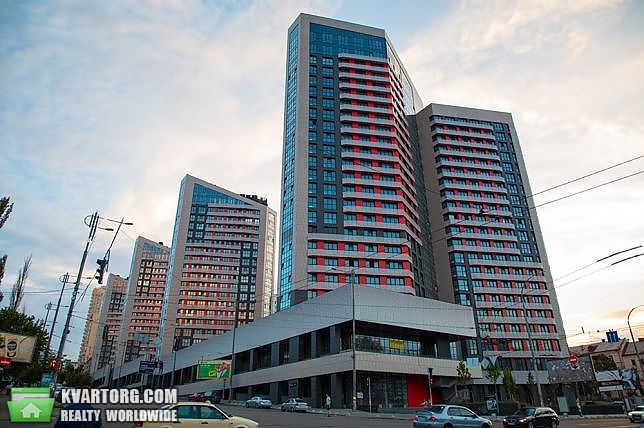 Rent out 2-room apartment. Киев,  Липковского — photo 9