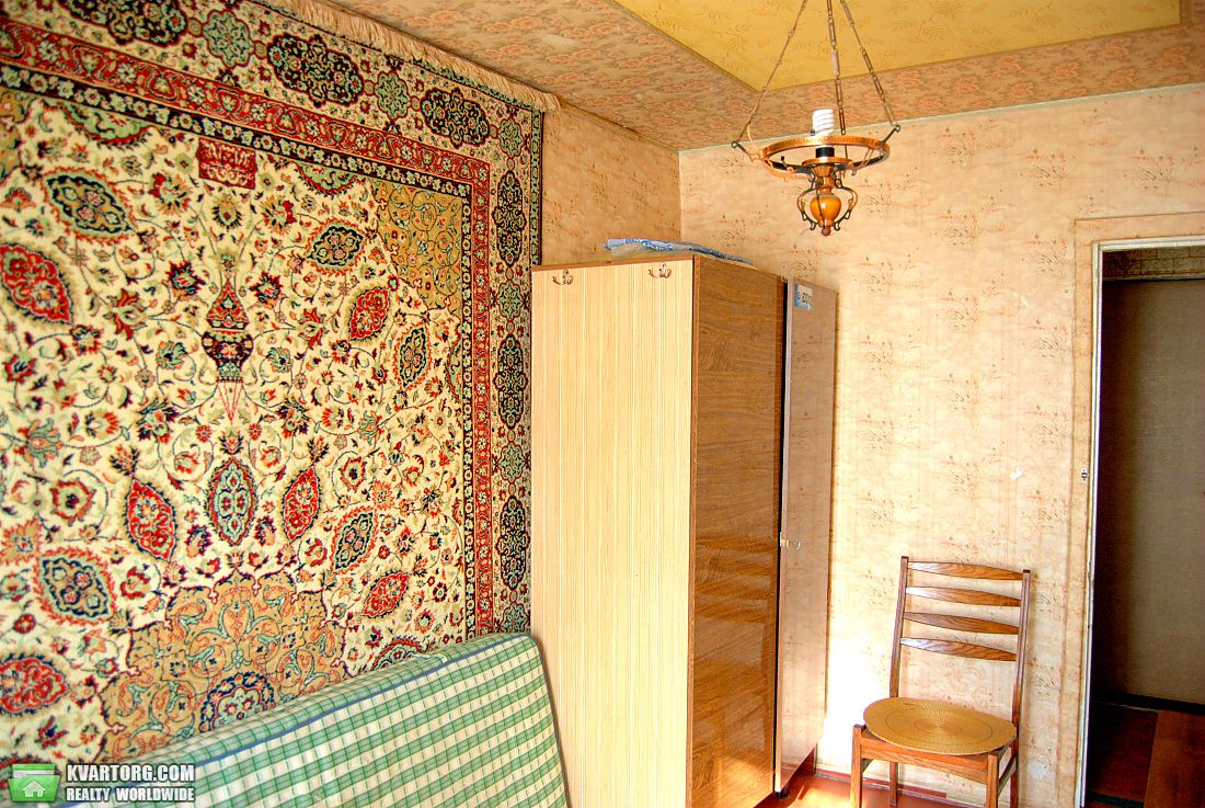 продам 2-комнатную квартиру. Киев,  Озерная - фото 6