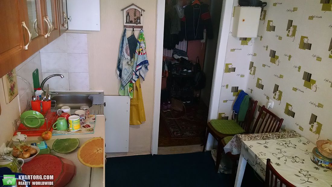 Sell 1-room apartment. Одесса,  Королева — photo 7