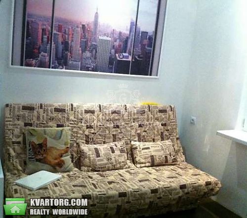 Sell 2-room apartment. Киев, Черновола — photo 7