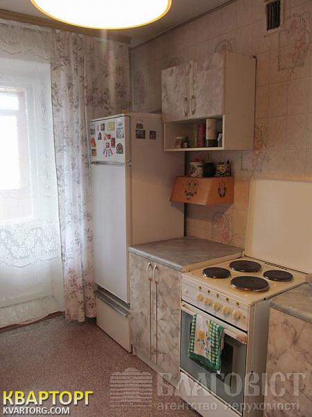 Sell 2-room apartment. Киев, Вильямса — photo 3