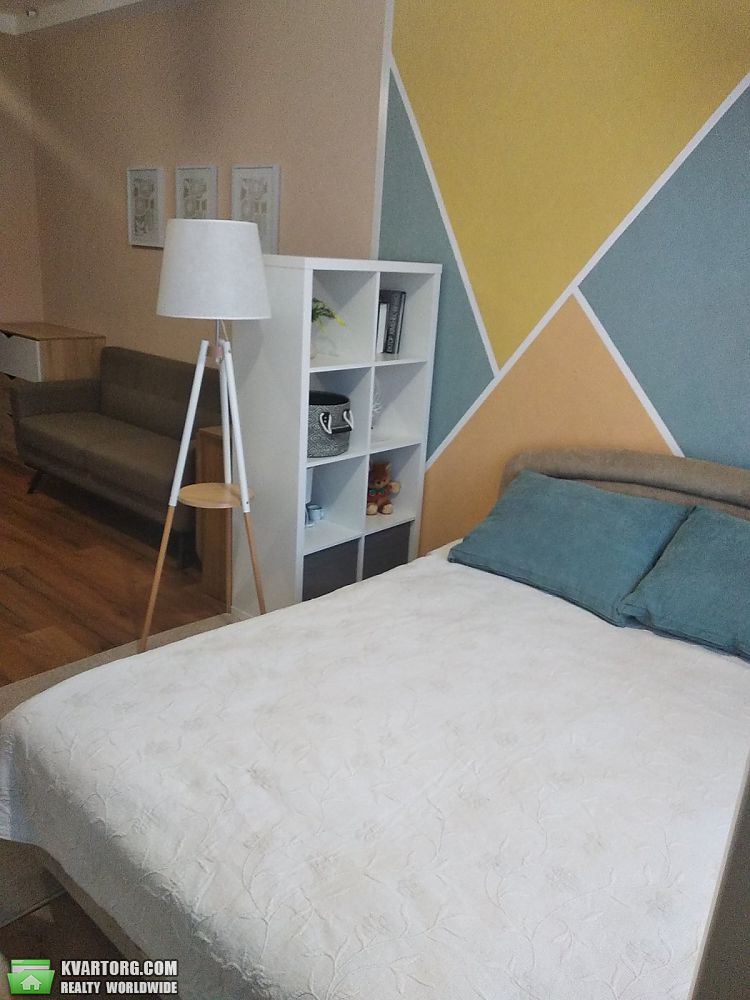 Sell 1-room apartment. Киев, Луценка — photo 3