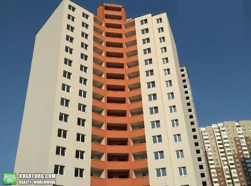 Sell 1-room apartment. Киев,  Милославская — photo 1