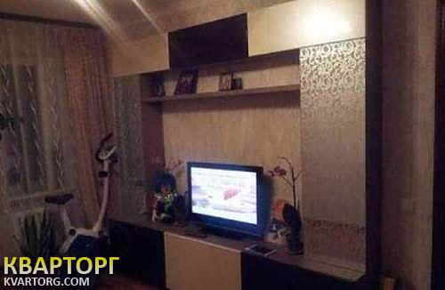 Sell 3-room apartment. Киев, Ул Ереванская — photo 1