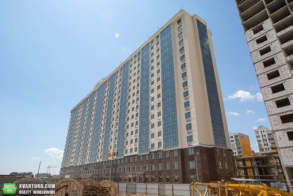 Sell 1-room apartment. Одесса, Сахарова — photo 1