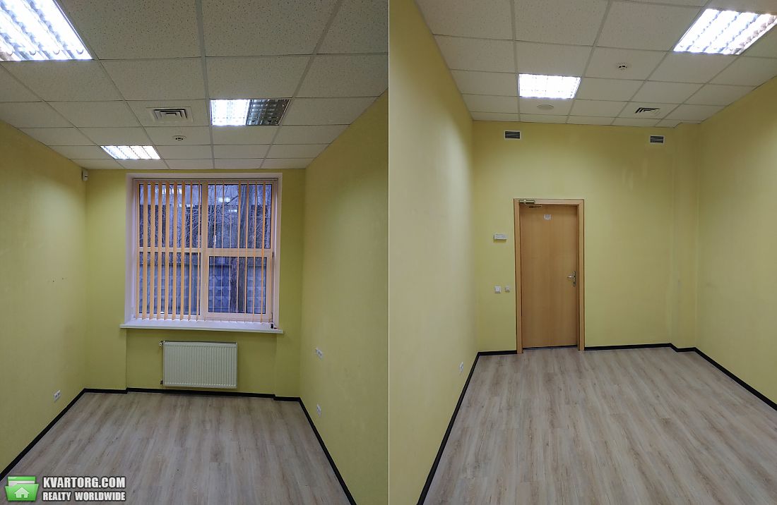 Rent out office. Киев,  Мельникова — photo 1