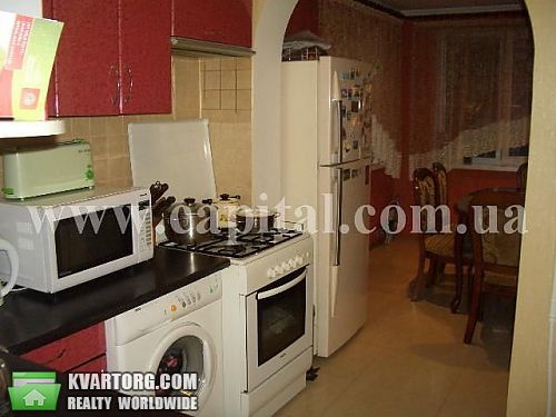 Sell 3-room apartment. Одесса, Терешковой — photo 5