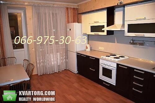 Rent out 1-room apartment. Киев,  Голосеевская — photo 2