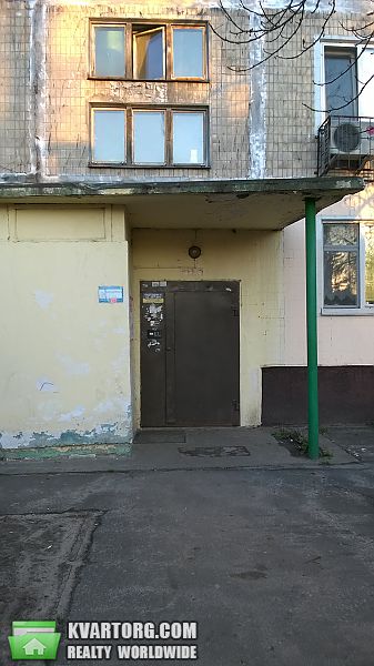 Sell 2-room apartment. Киев, Милютенко — photo 6