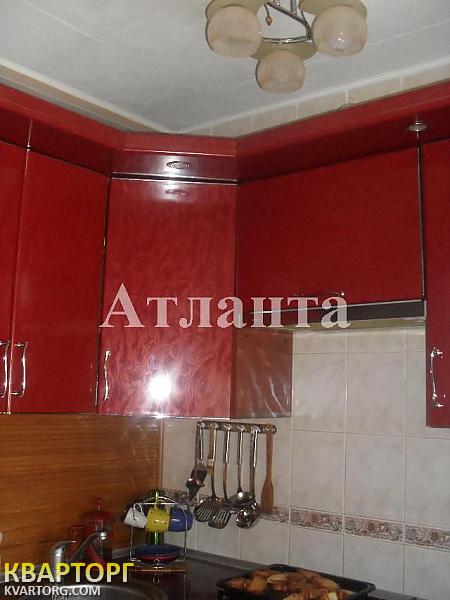 Sell 2-room apartment. Одесса, Добровольского — photo 9