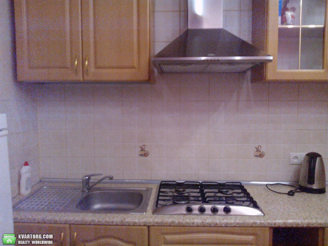 Rent out 1-room apartment. Харьков, ул Пушкинская — photo 4