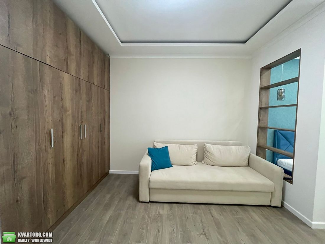 Rent out 1-room apartment. Одесса, Французский бульвар — photo 4