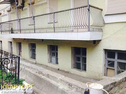 Sell office. Киев, Горького — photo 1