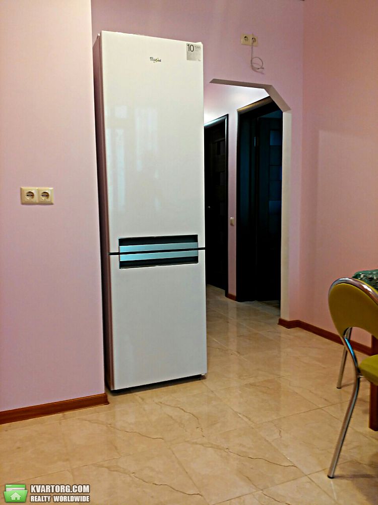 Rent out 2-room apartment. Одесса, Люстдорфская дорога — photo 5