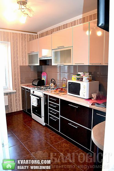Sell 1-room apartment. Киев, Цветаевой — photo 2