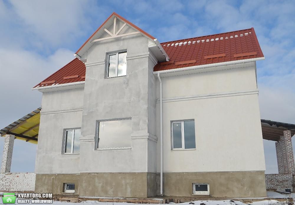 Sell house. Полтава,  Лесная — photo 1