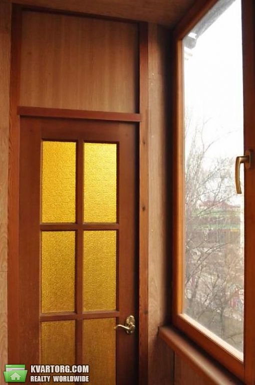 Sell 3-room apartment. Киев,  Зодчих — photo 10