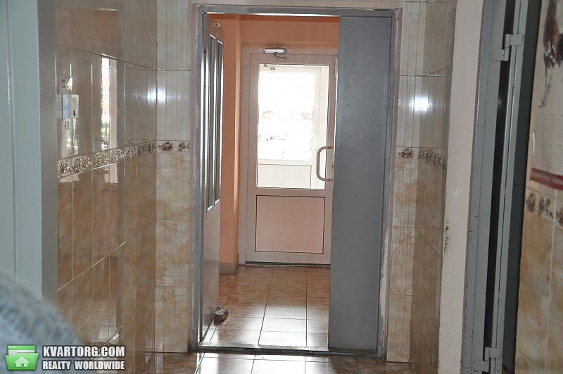 Sell 1-room apartment. Киев,  Закревского — photo 4