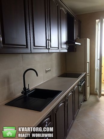 Rent out 1-room apartment. Киев, Глушкова — photo 7