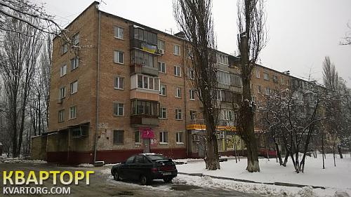 продам 4-комнатную квартиру. Киев,  Метрологическая - фото 5