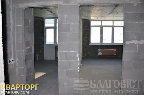 Sell 2-room apartment. Киев,  Бажана — photo 2