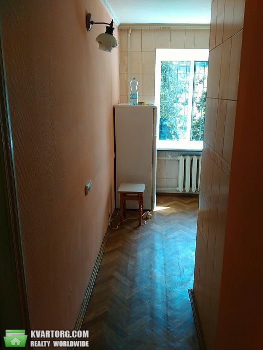 Sell 1-room apartment. Киев,  Вышгородская — photo 4
