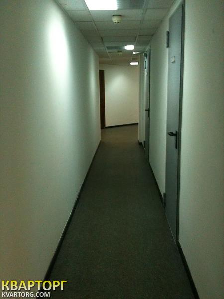 Rent out office. Киев,  Саксаганского — photo 1