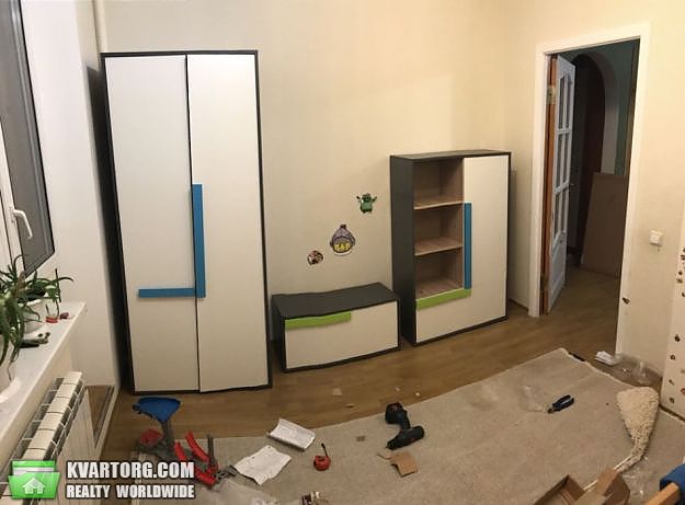 Sell 3-room apartment. Киев,  Милославская — photo 2