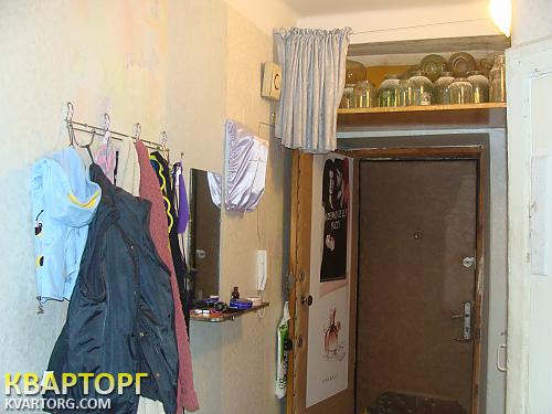 Sell 3-room apartment. Киев,  Харьковское шоссе — photo 7