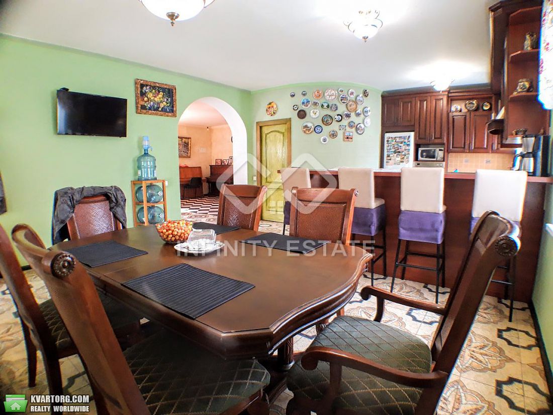 Sell house. Киевская обл., Вишневая — photo 5
