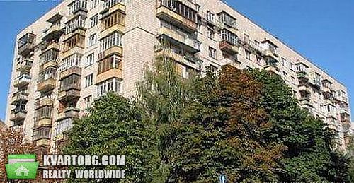 Sell 2-room apartment. Киев, январский переулок — photo 9