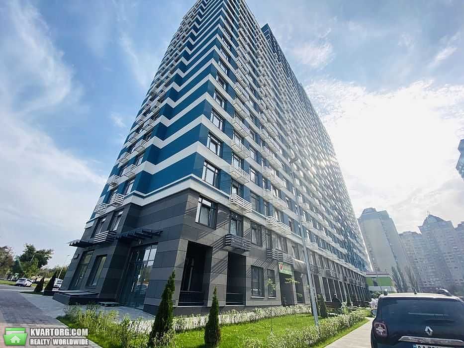 Sell 2-room apartment. Киев, Сверстюка — photo 1