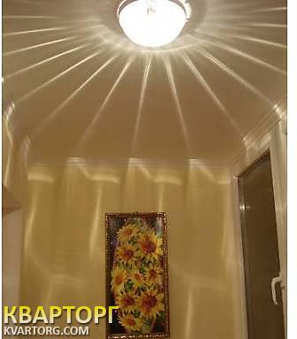 Rent out 1-room apartment. Киев, Голосеевская — photo 4