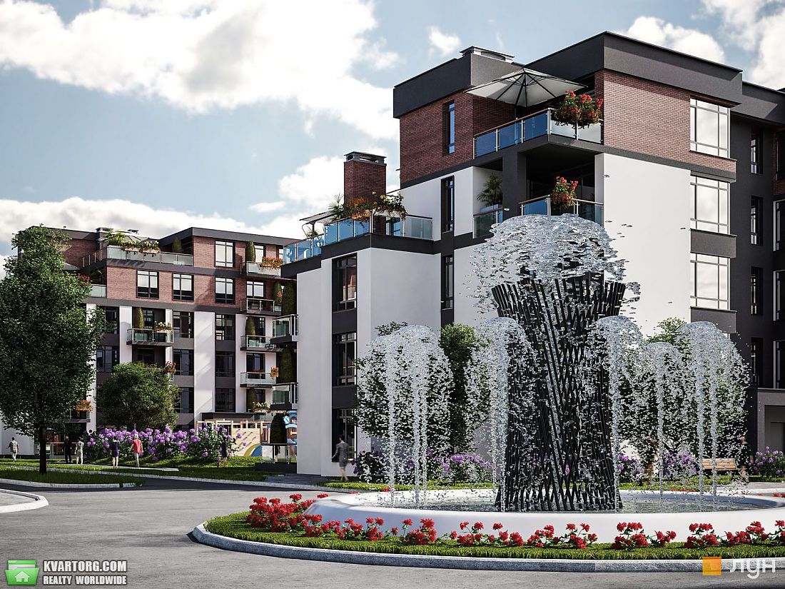 Sell 1-room apartment. Николаев, Центральная — photo 1
