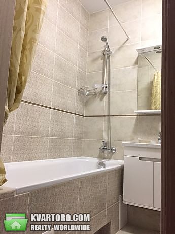 сдам 1-комнатную квартиру. Киев,   Героев Севастополя - фото 3
