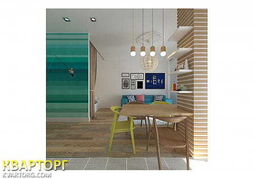 Sell 1-room apartment. Днепропетровск, Евпаторийская — photo 7